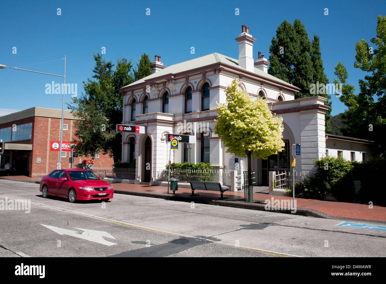 Lithgow new south wales hires stock photography and images Alamy