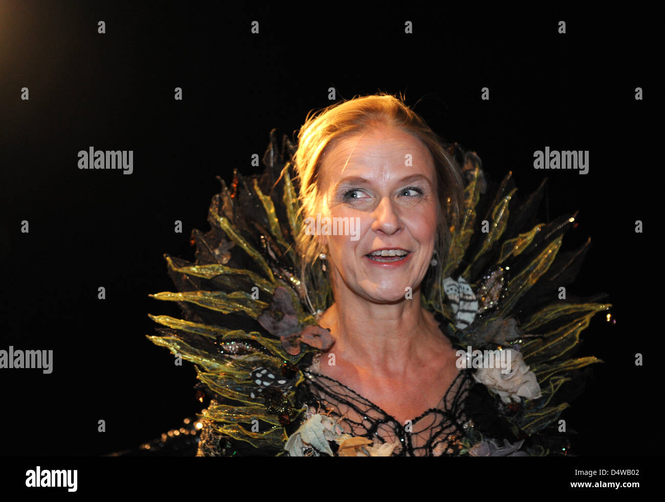Cornelia funke hi-res stock photography and images - Alamy