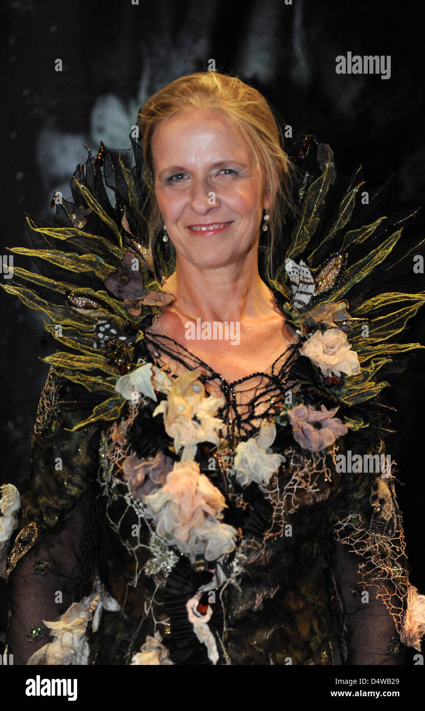 Cornelia funke hi-res stock photography and images - Alamy