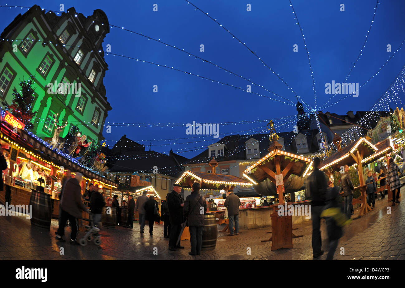 Speyer Germany Christmas Market 2022 Speyer Christmas High Resolution Stock Photography And Images - Alamy