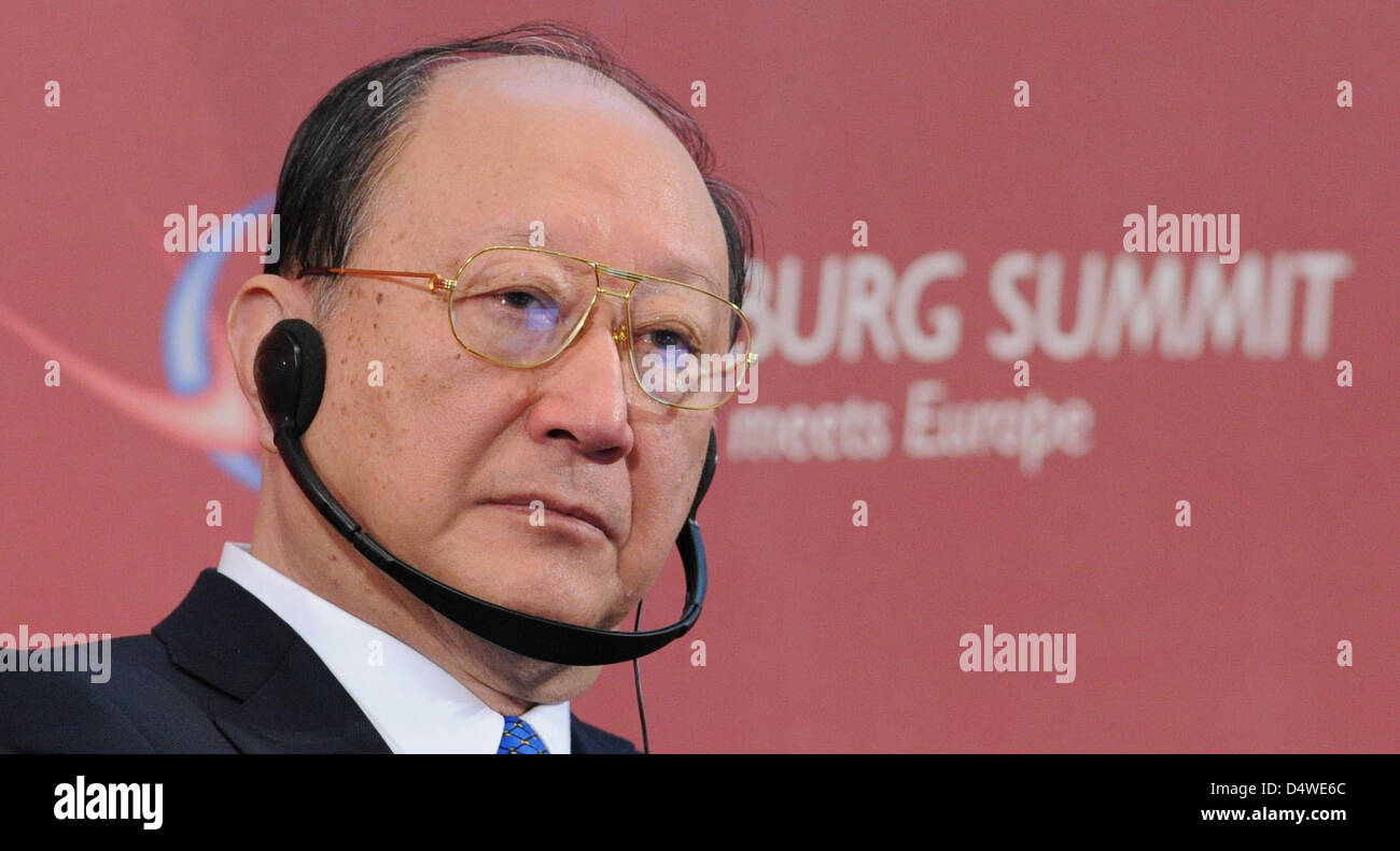 Xu kuangdi hi-res stock photography and images - Alamy