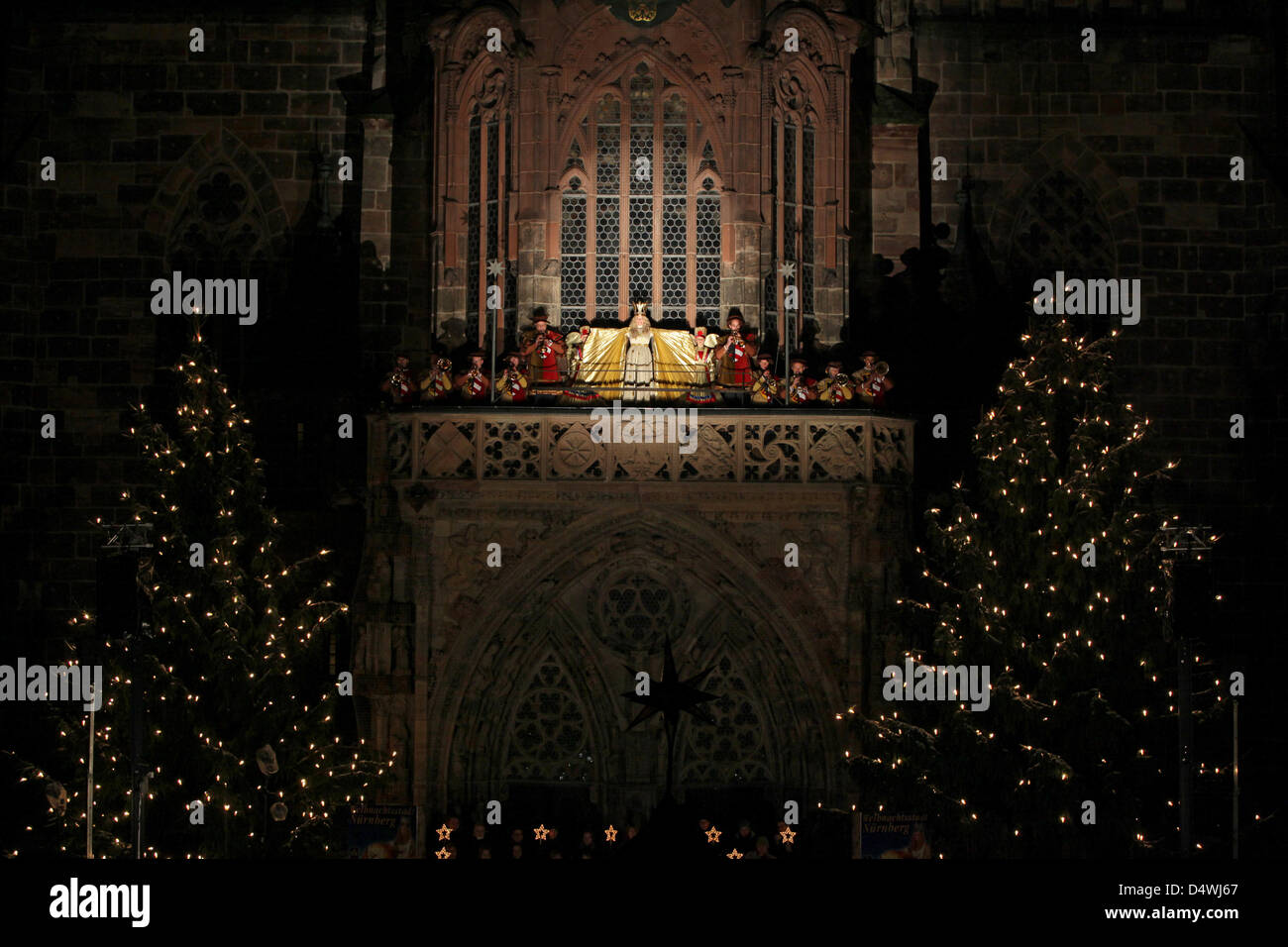 Stunde Null – Weihnachten 1945 und 2015 — Citykirche — Das Magazin der  Evang.-Luth. Innenstadtgemeinden Nürnberg