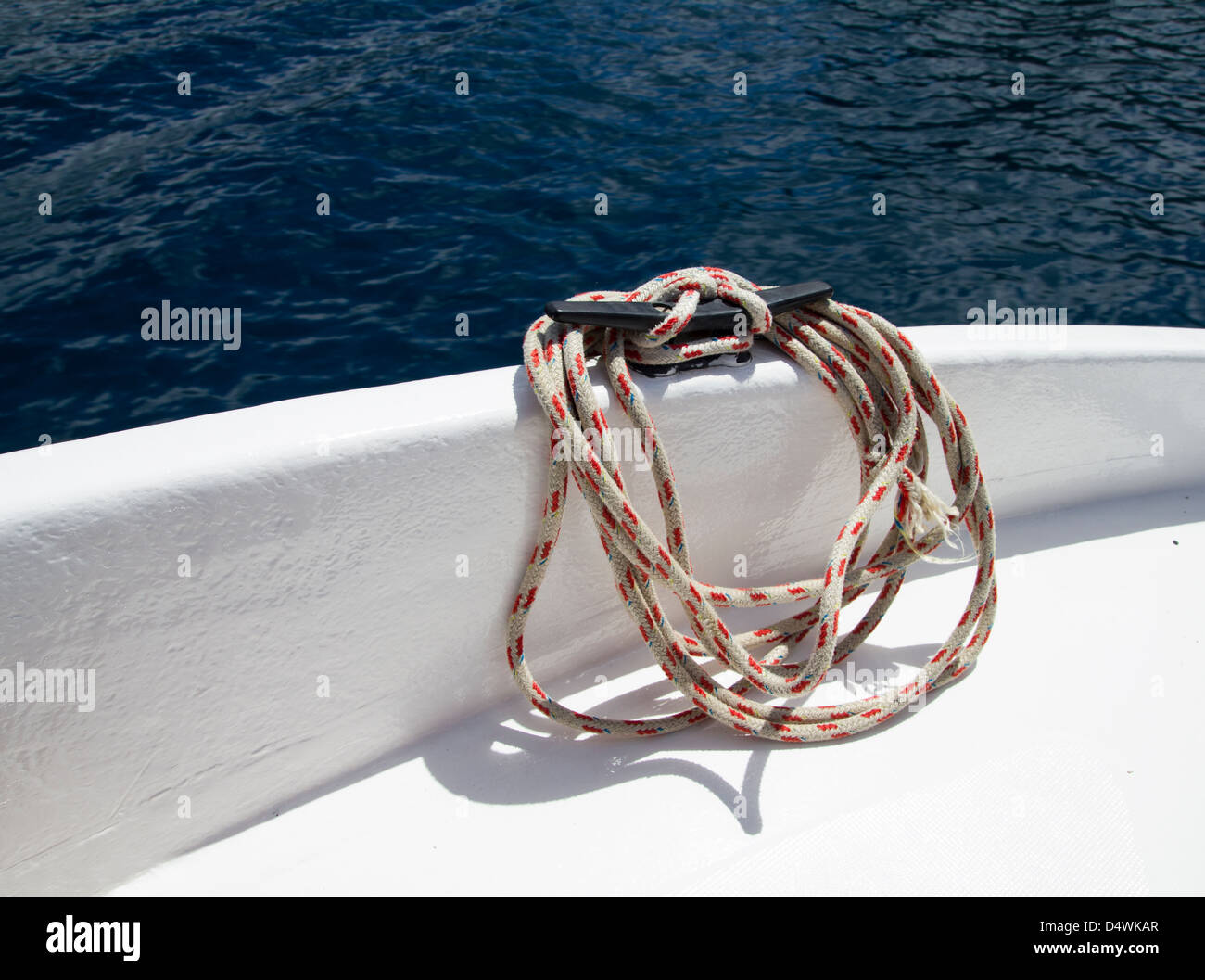 Deck circle hi-res stock photography and images - Alamy