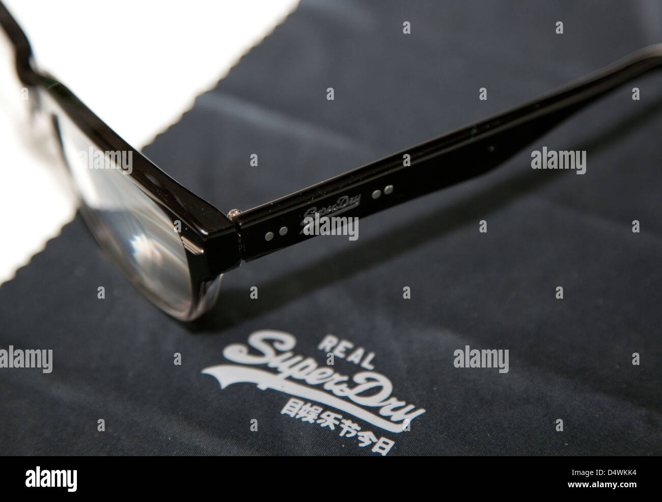 Spectacle frames hires stock photography and images Alamy