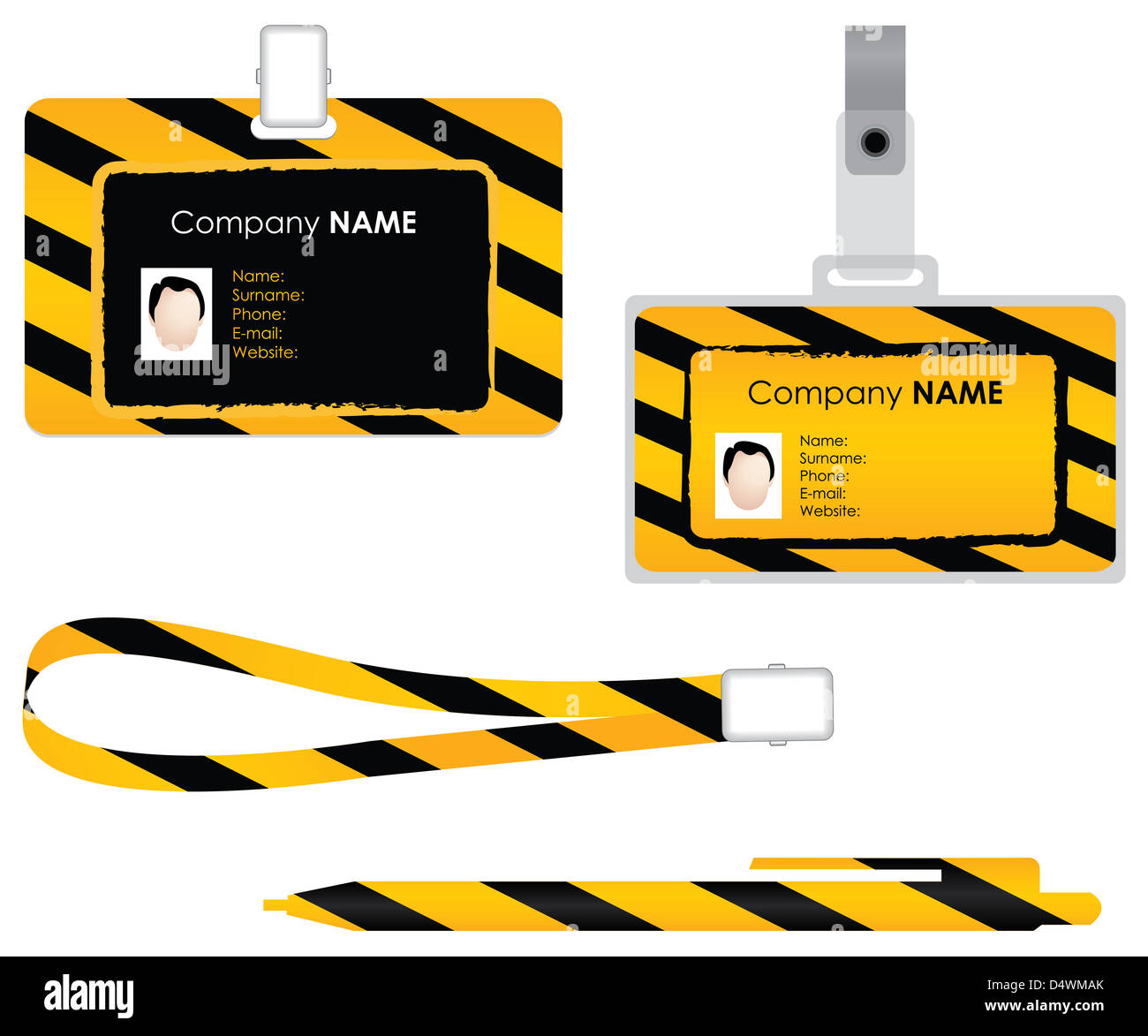 Name For Id Card Special Design Stock Photo Alamy Name For Id Card Special Design Stock Photo Alamy