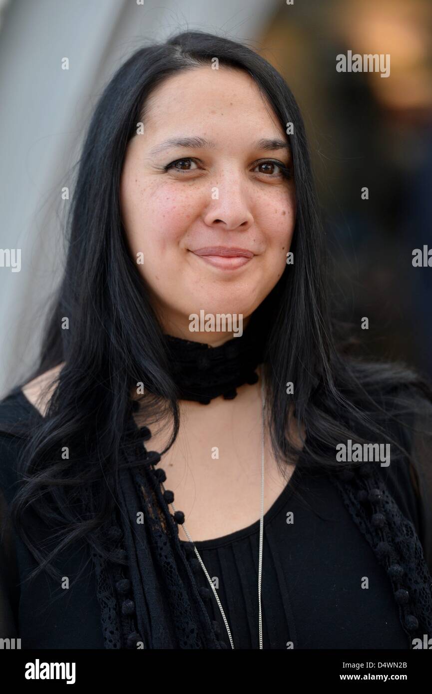 Schriftstellerin Literatur Stock Photos Schriftstellerin