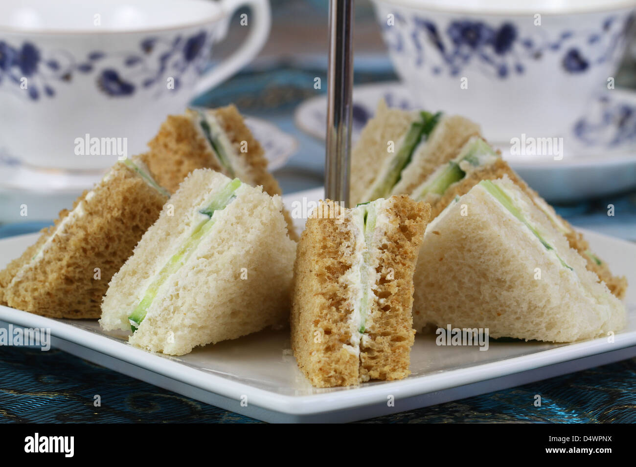 English sandwiches hires stock photography and images Alamy