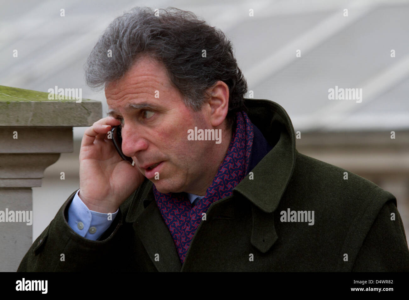 Oliver letwin 2013 hires stock photography and images Alamy