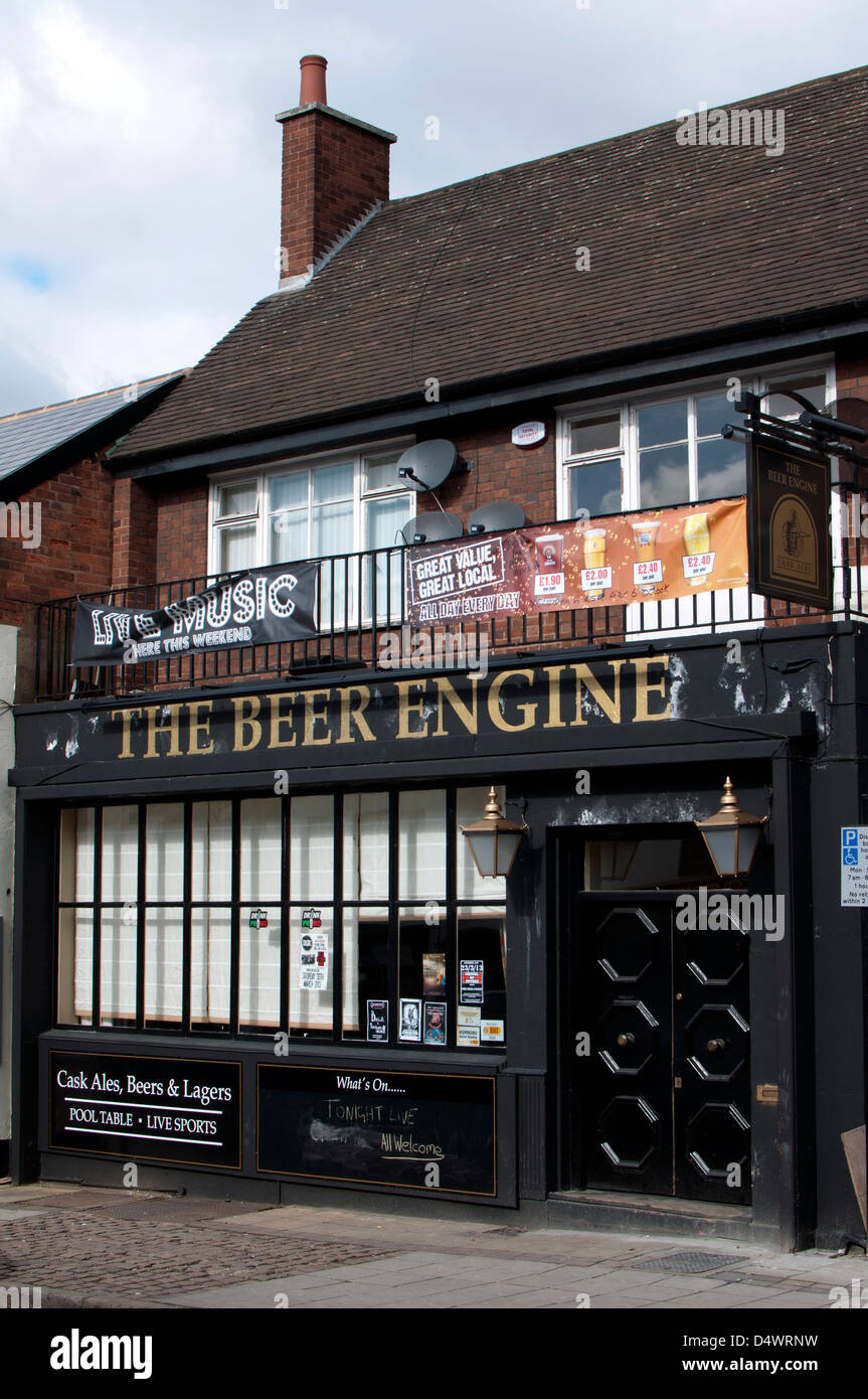 Beer engine hires stock photography and images Alamy