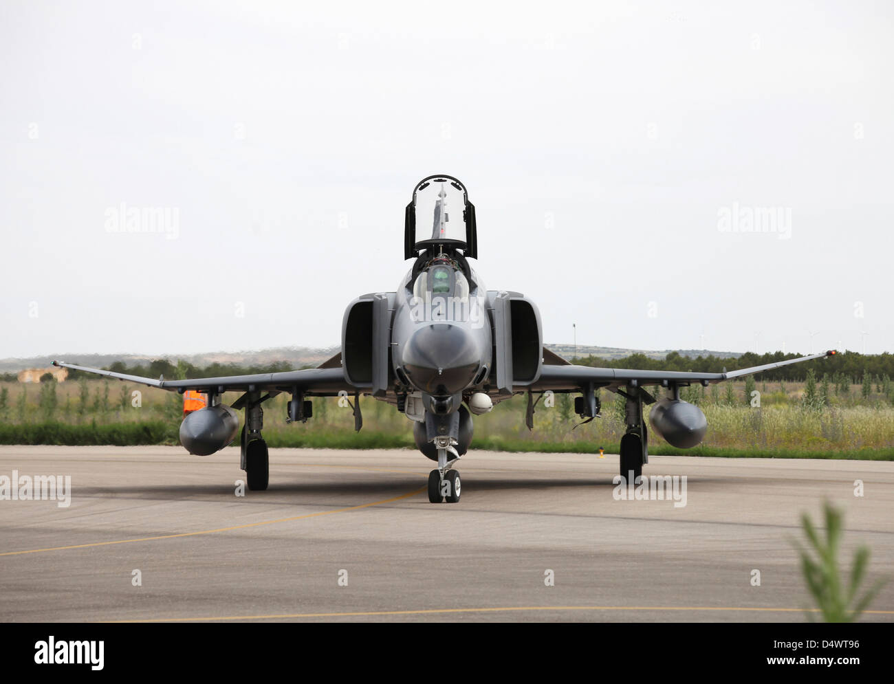 F 4c Phantom