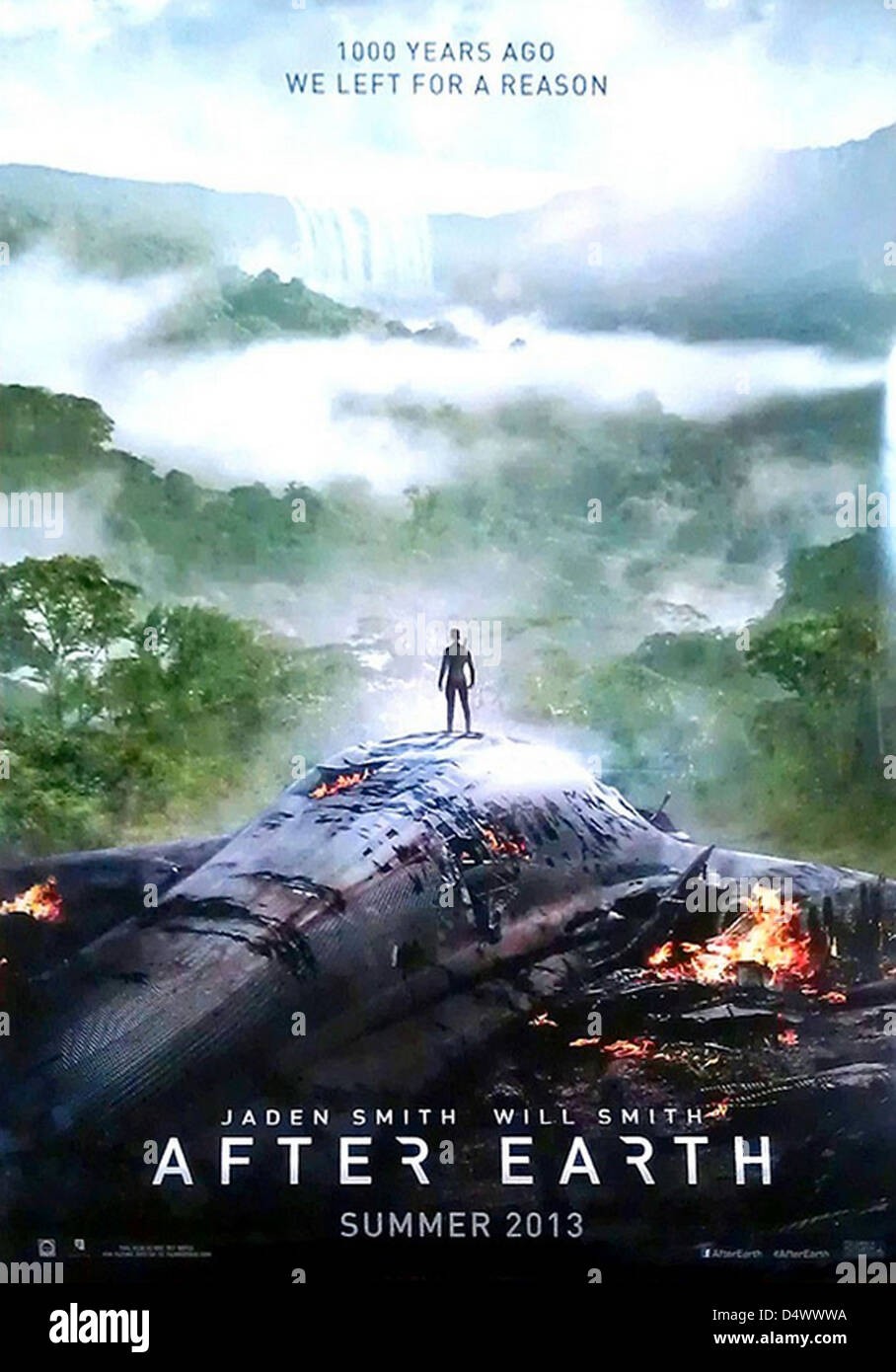 after earth movie in hindi after earth movie in hindi