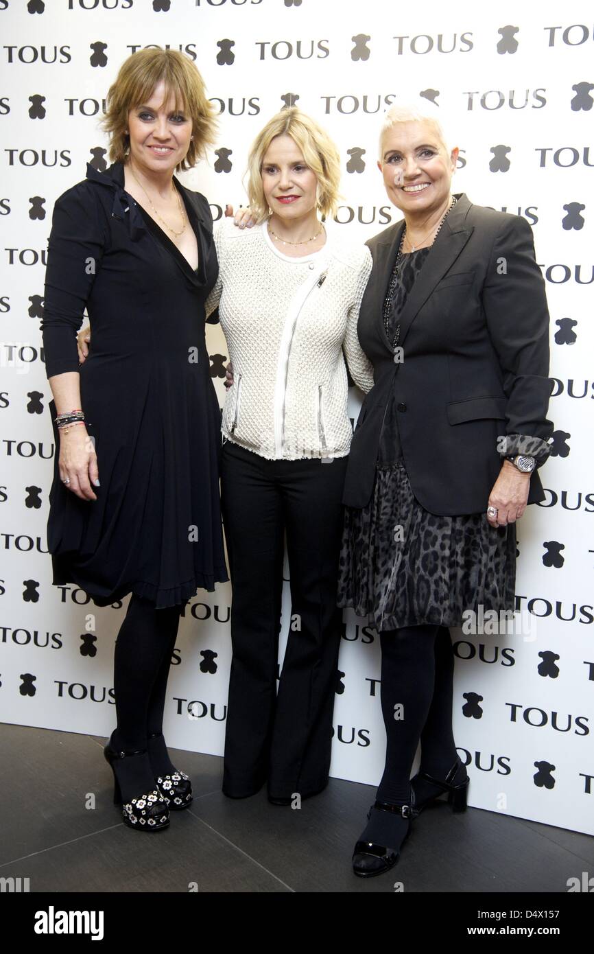 Tous by eugenia best sale