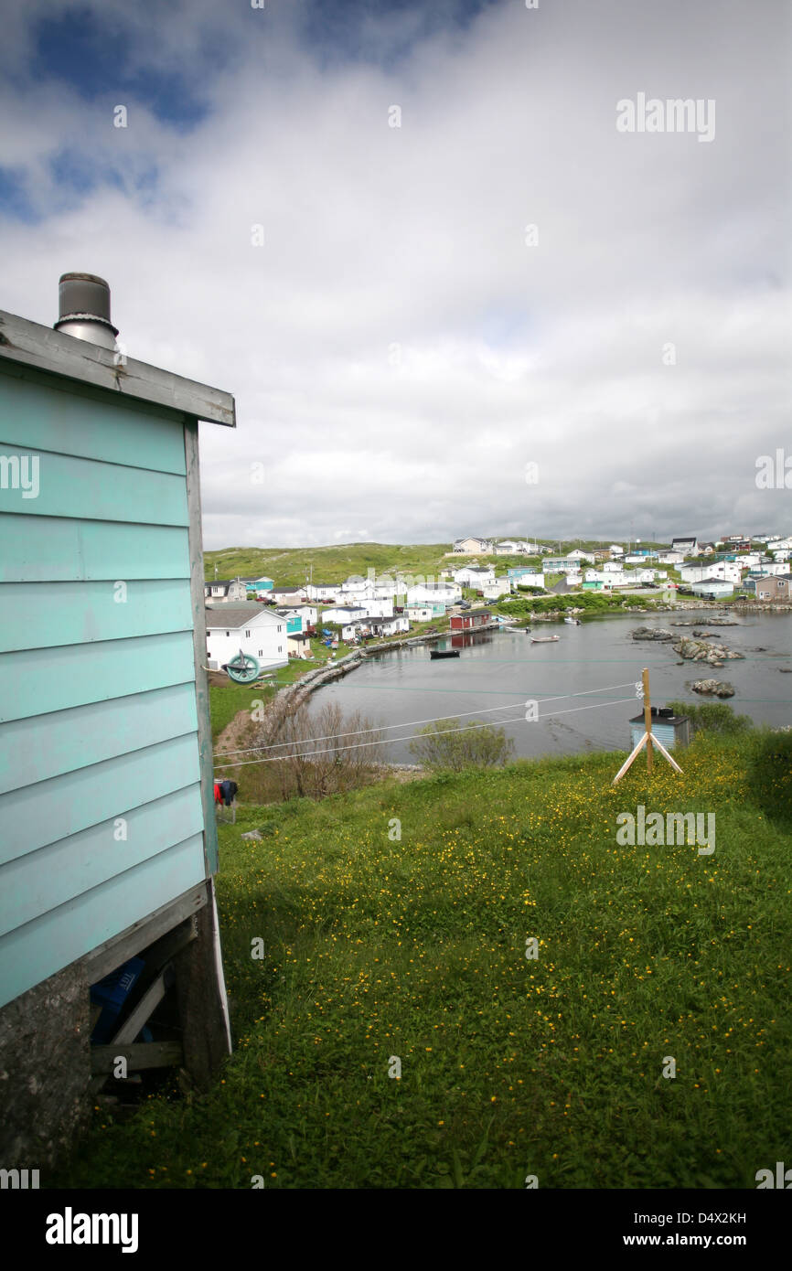 Port aux basques hires stock photography and images Alamy