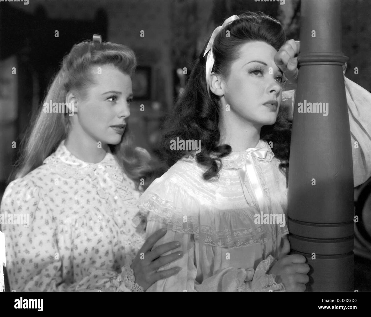 2019 year - June Allyson 2019 year