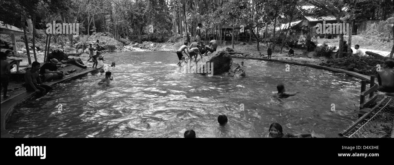 Dumaguete Black and White Stock Photos & Images - Alamy