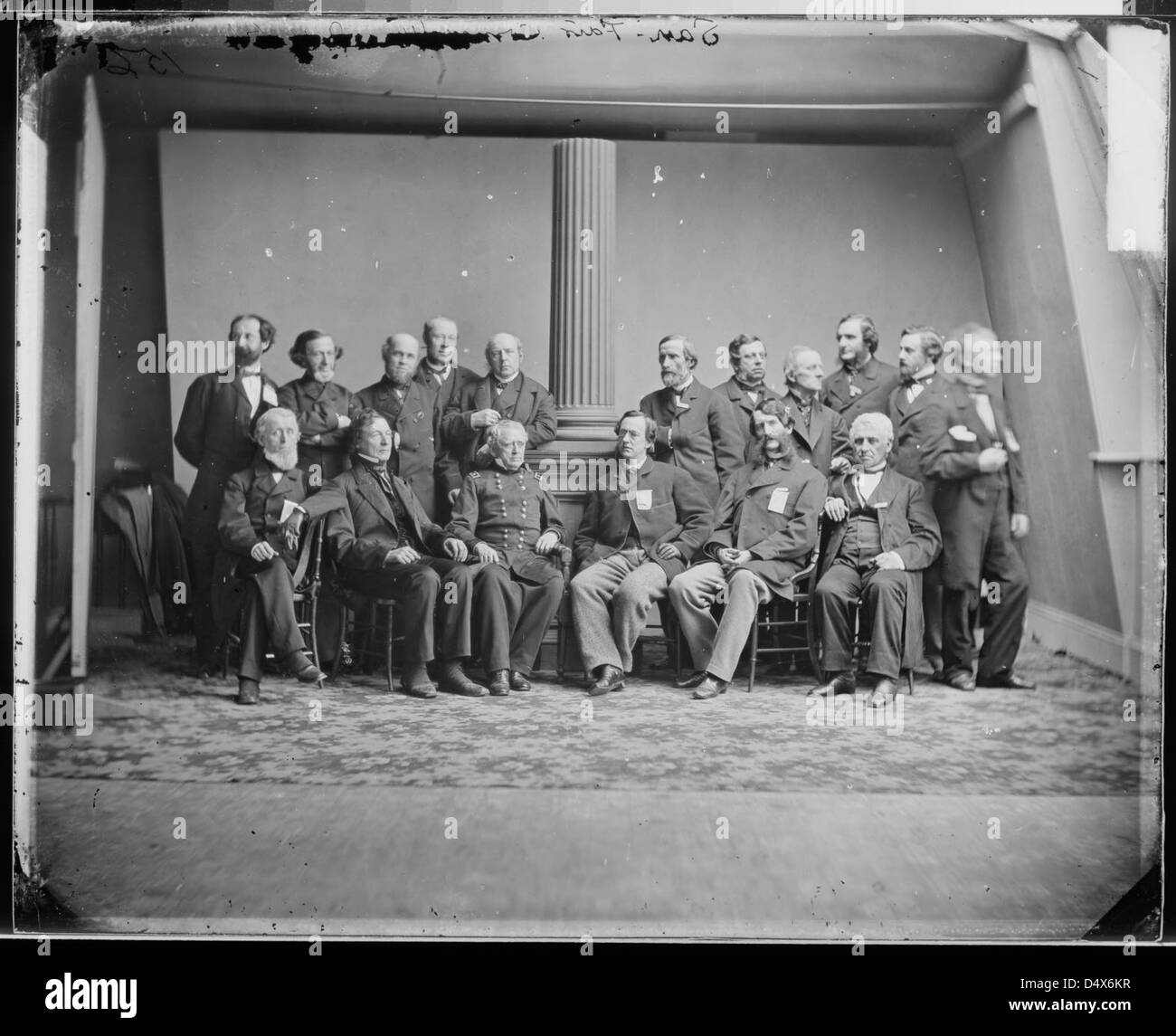 Dix civil war Black and White Stock Photos & Images - Alamy