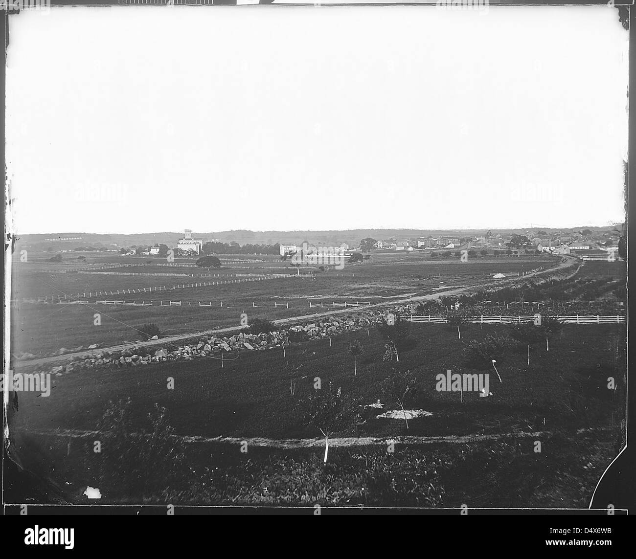 Mathew brady gettysburg hires stock photography and images Alamy
