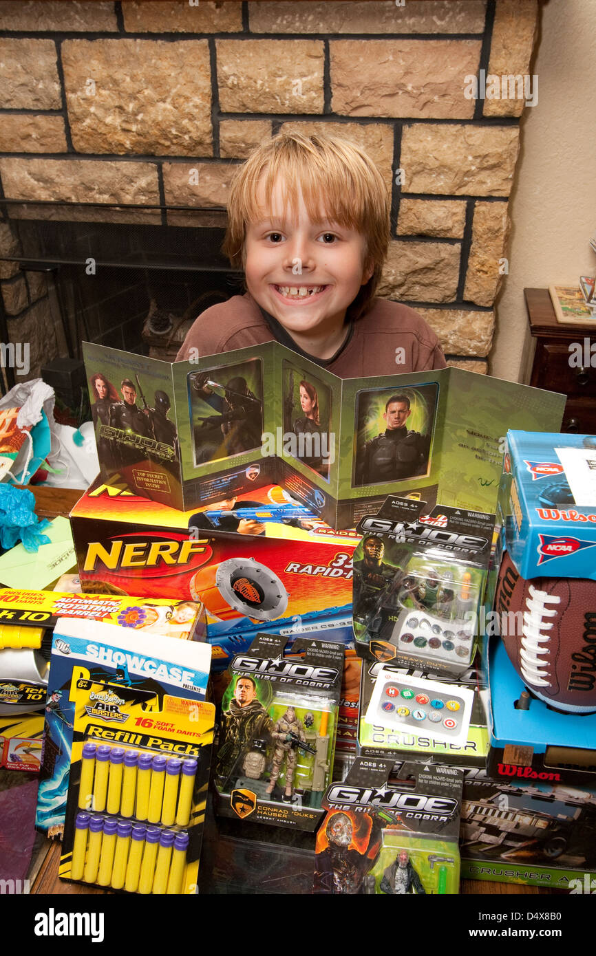 Birthday gifts for boys age 10 sale