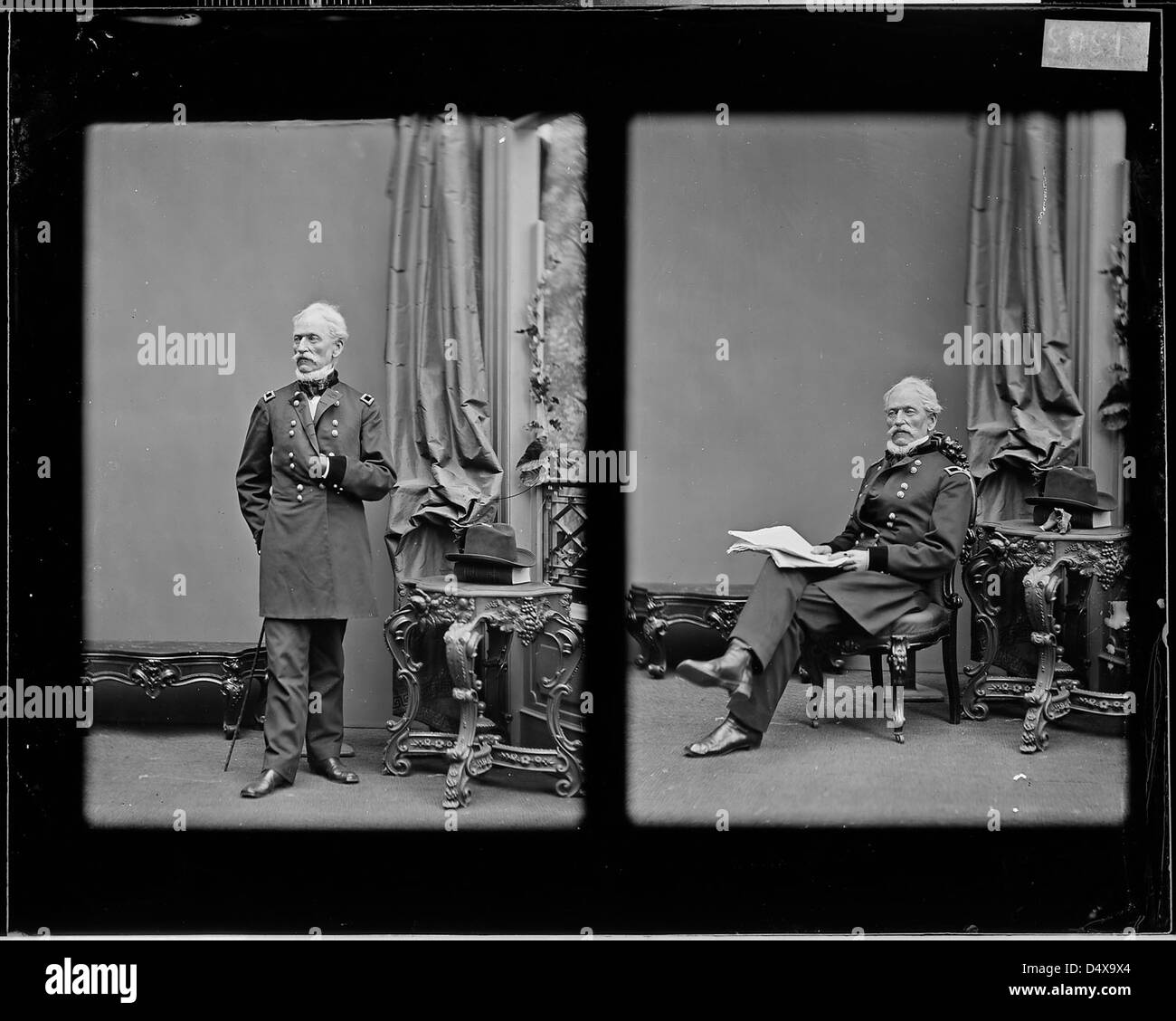 General Hannibal Day Stock Photo Alamy