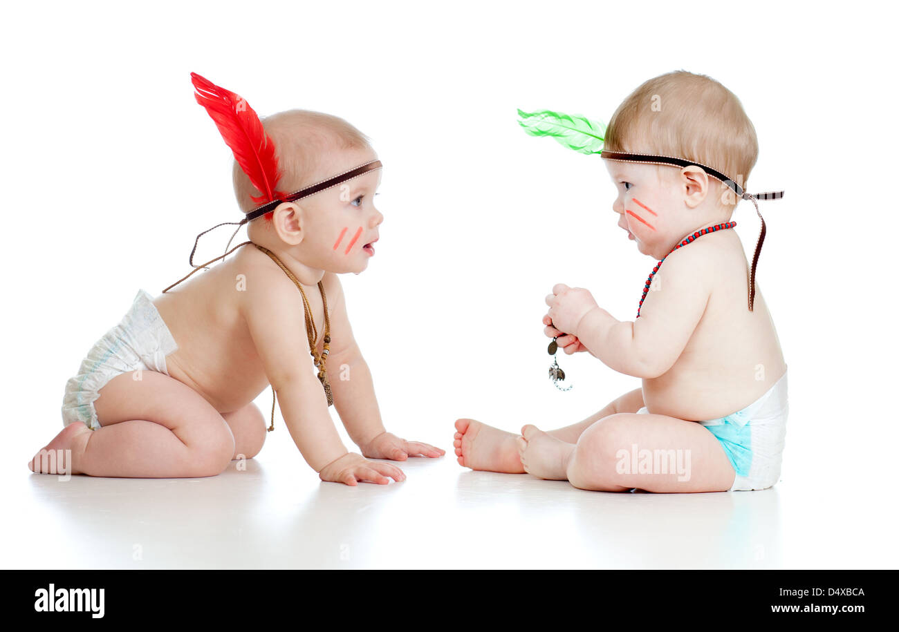 Aboriginal children playing hi-res stock photography and images - Alamy