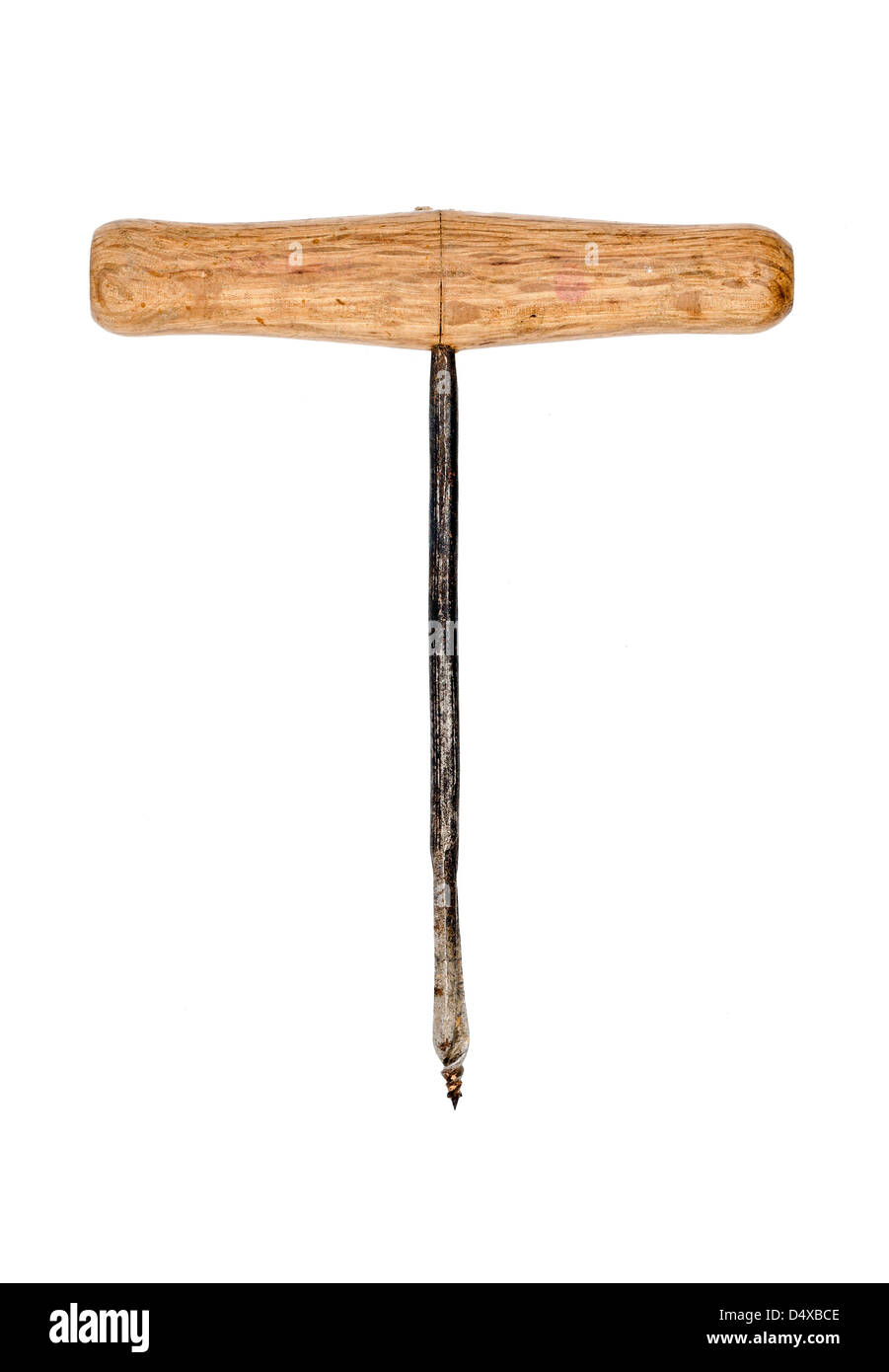 Wood hand drill hotsell