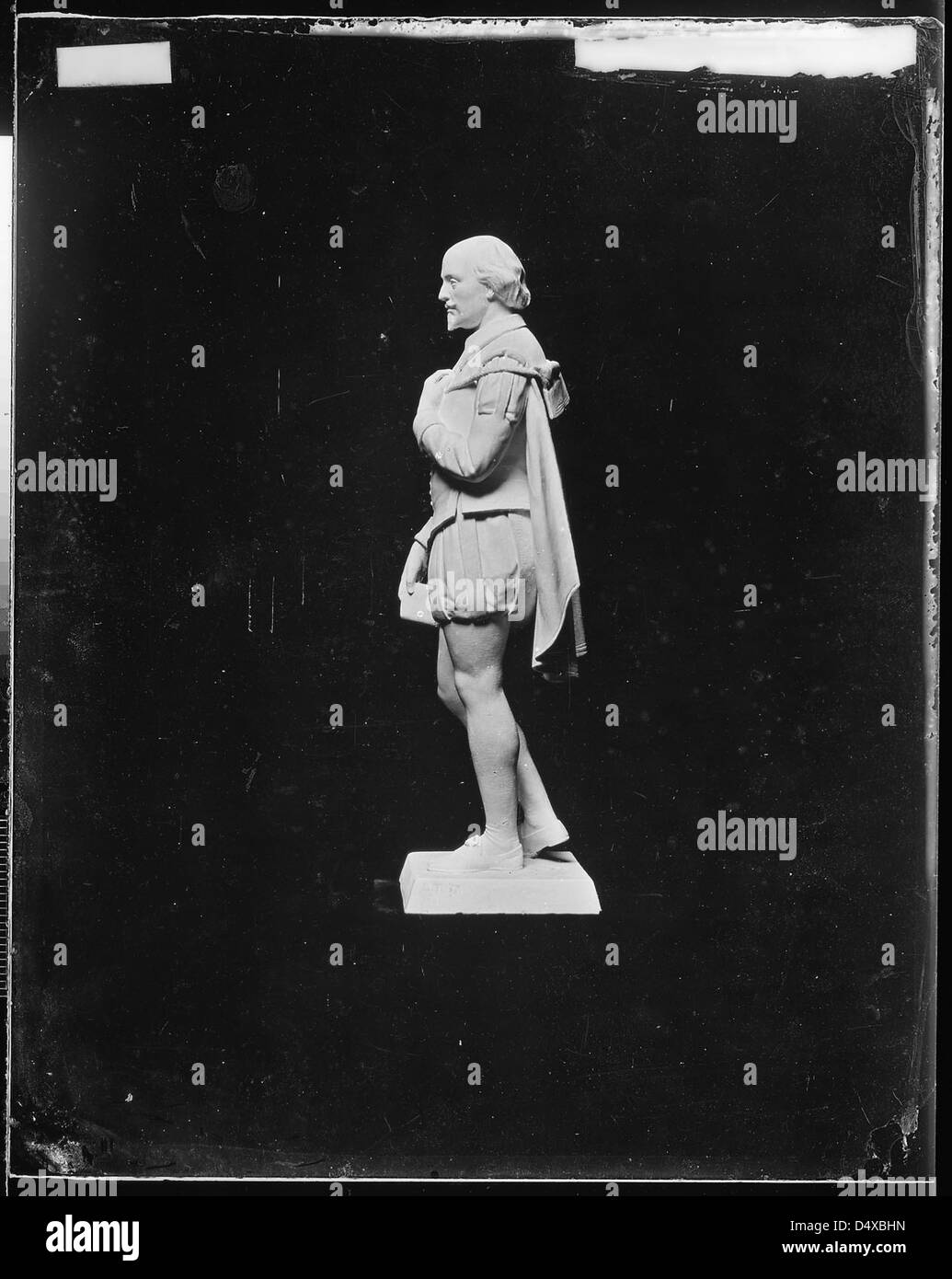 Civil war memorial statue Black and White Stock Photos & Images - Alamy
