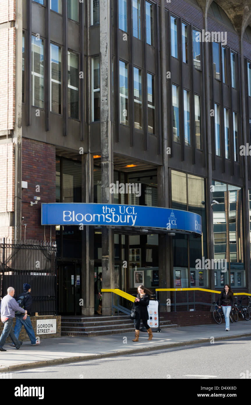 University college of london hires stock photography and images Alamy