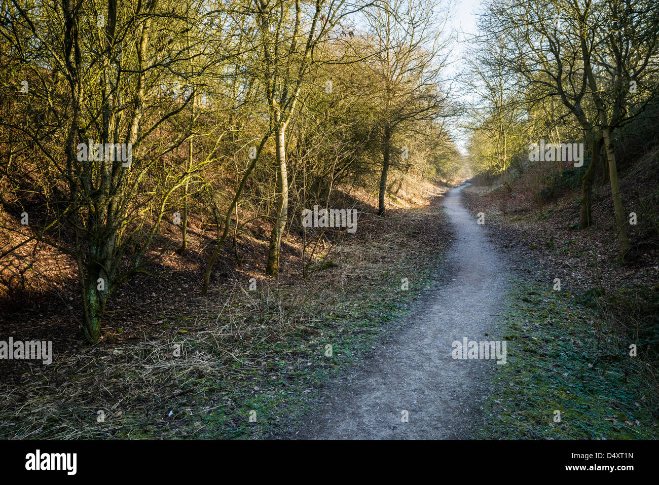national cycle path