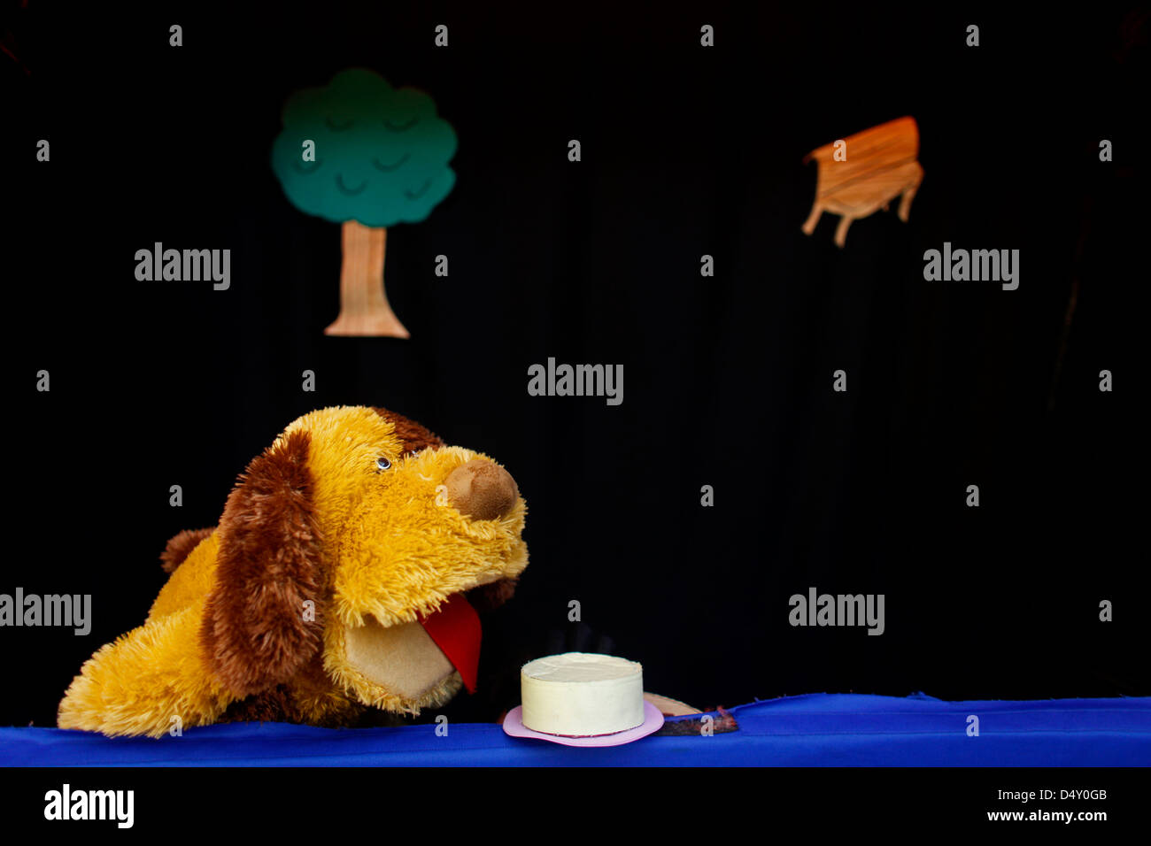 What Happens If A Dog Licks Coffee