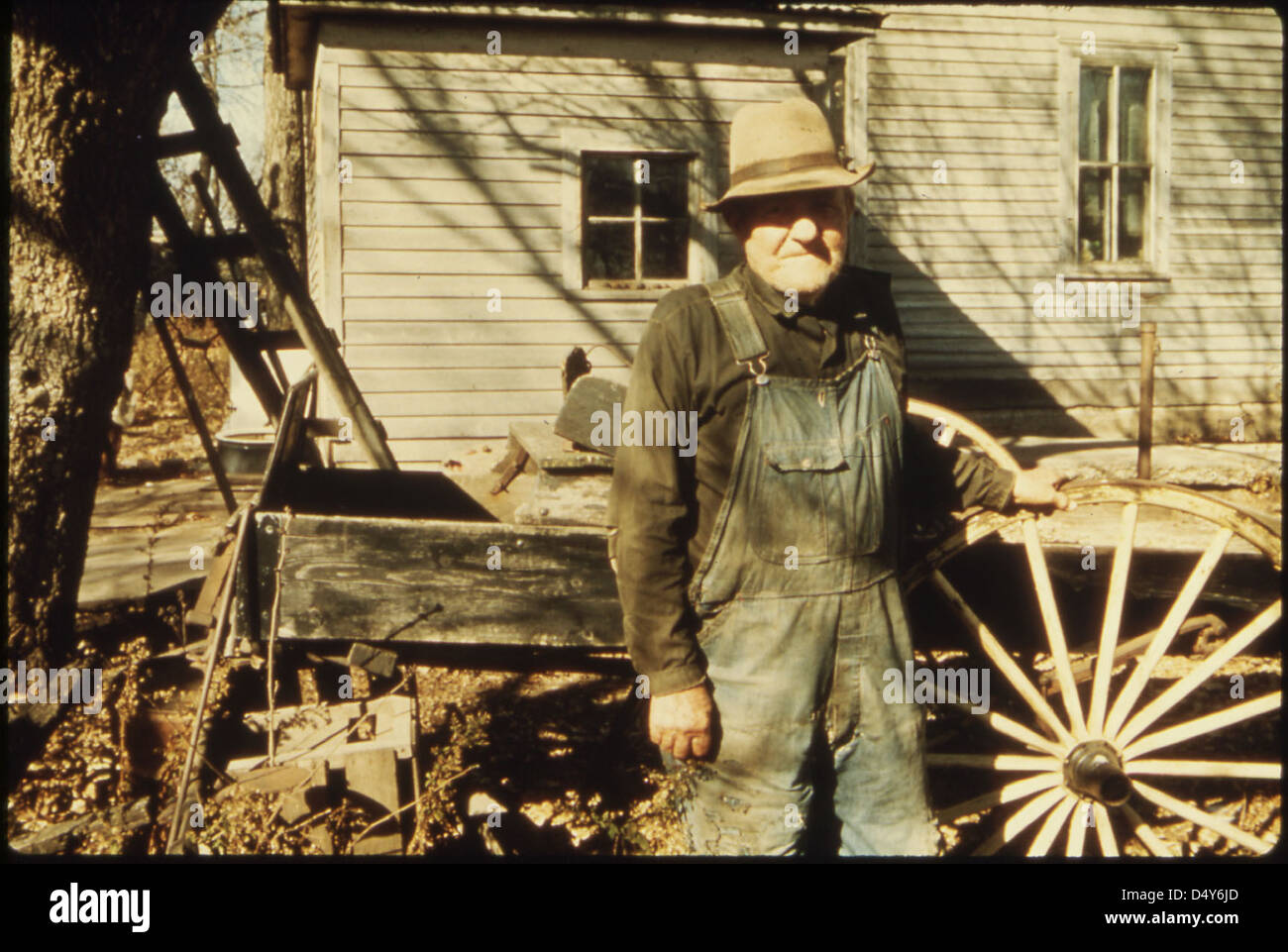 Senior Citizens Find That New Ulm, Minnesota, Is a Good Place to Retire