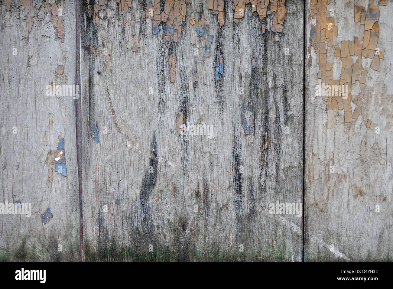 Ragged paint hi-res stock photography and images - Alamy