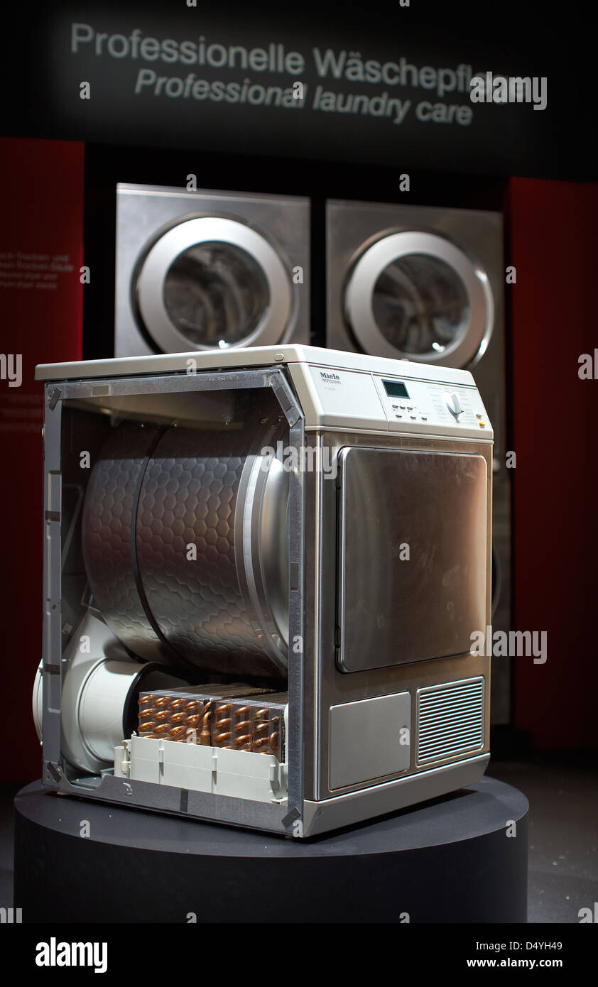 Industrial dryer hires stock photography and images Alamy