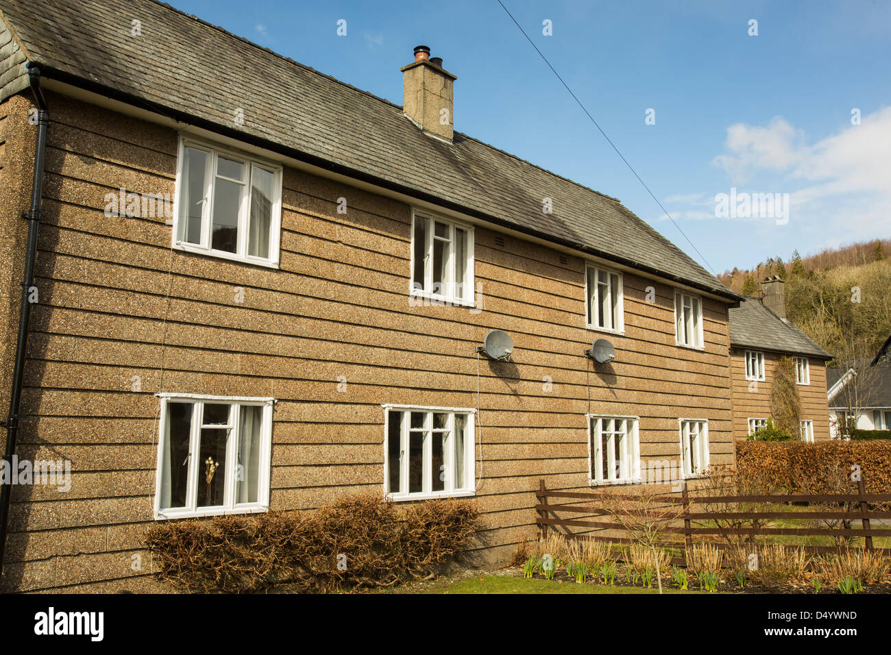 Prefab House Stock Photos Prefab House Stock Images Alamy