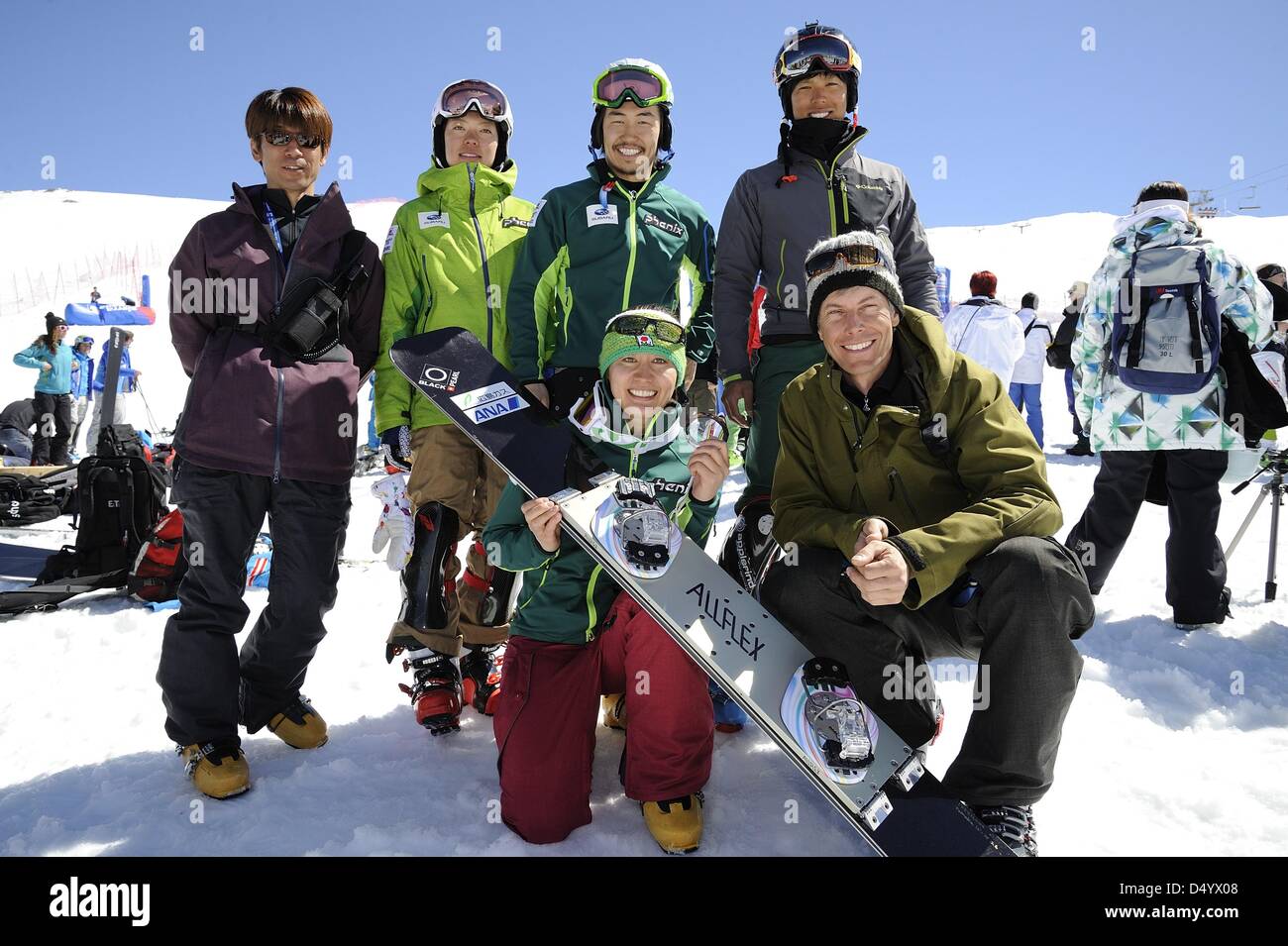 Eri hirose hi-res stock photography and images - Alamy