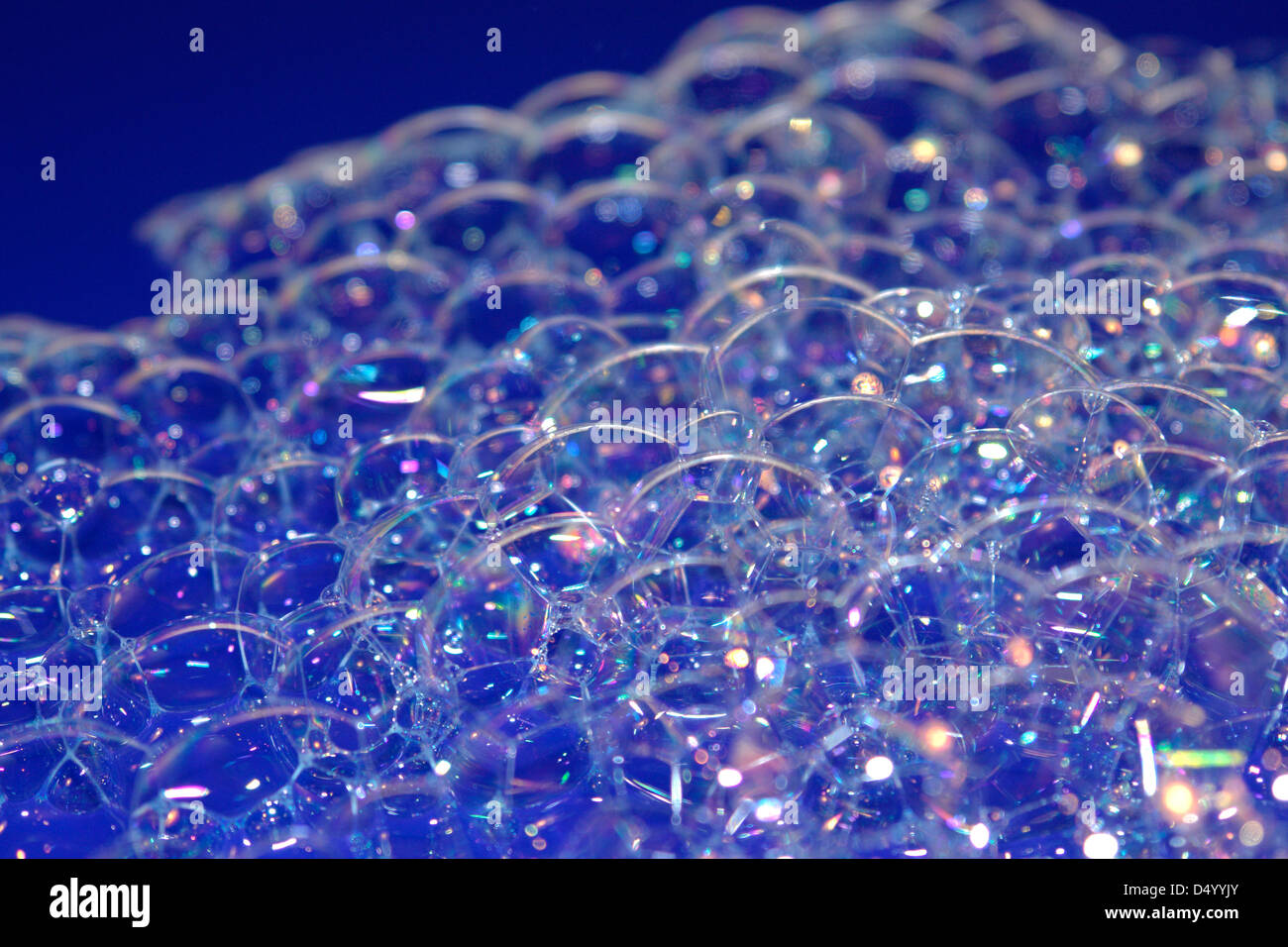 Molten foam hi-res stock photography and images - Alamy
