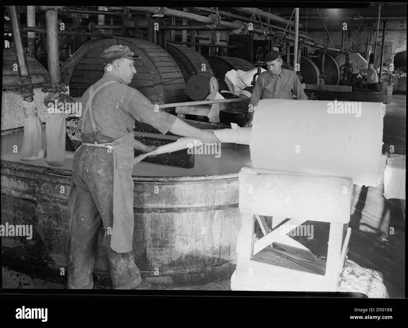 Massachusetts paper american writing paper co washer furnishing 518329