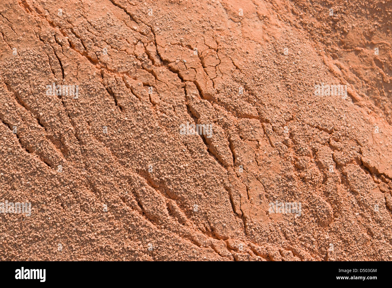 abstract reddish sand background Stock Photo - Alamy