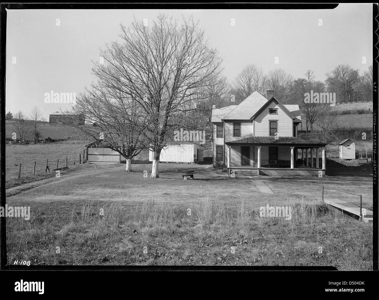 Sherman Mine High Resolution Stock Photography and Images - Alamy