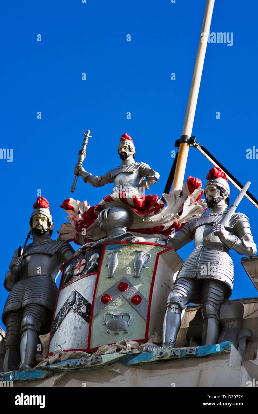 Armorers and brasiers hires stock photography and images Alamy