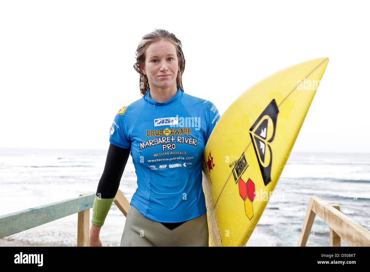 photo Bianca Buitendag Surfing https www alamy com stock photo 21032013 margaret river australia bianca buitendag zaf in action during 54711212 html