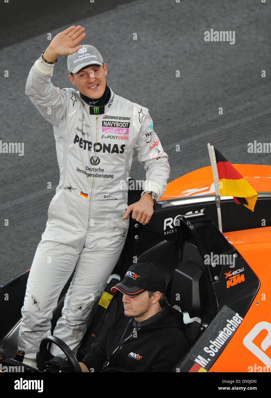 world champion racing drivers