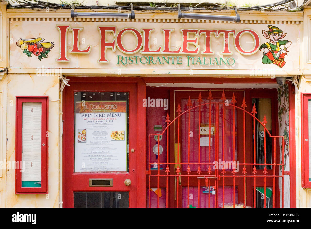 Shop street galway ireland hires stock photography and images Alamy