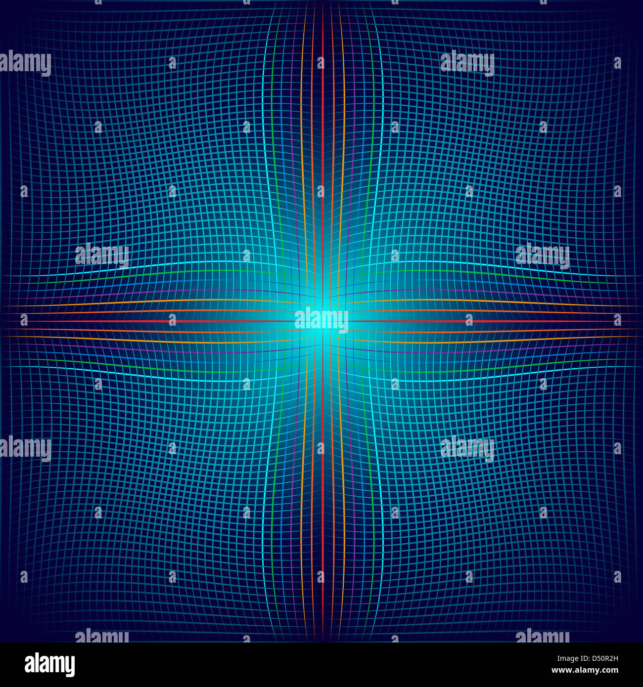 Lines Texture Seamless Pattern Vector Illustration Stock Photo - Alamy