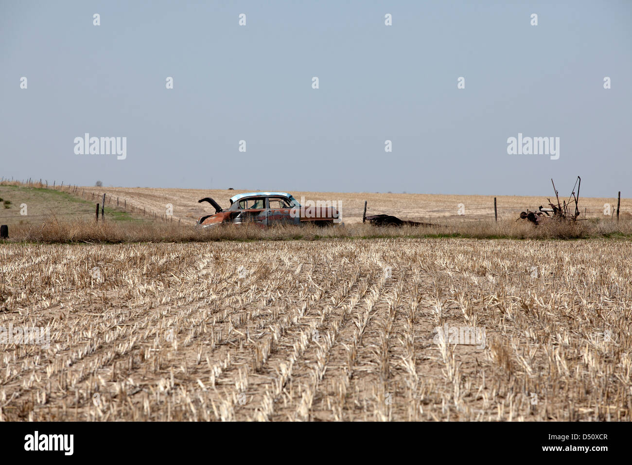 Oberlin kansas hires stock photography and images Alamy