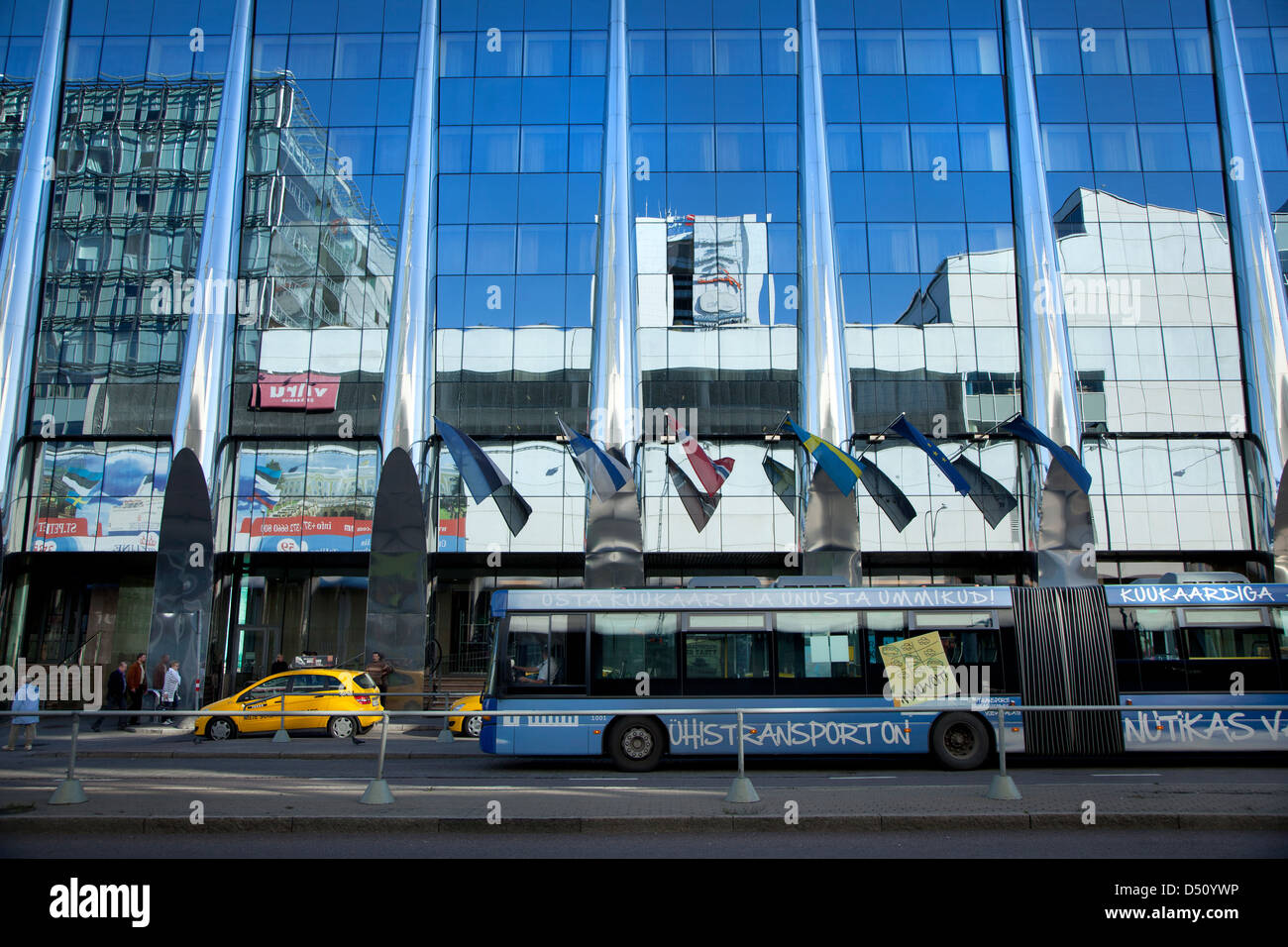 tallink express hotel tallinn estonia