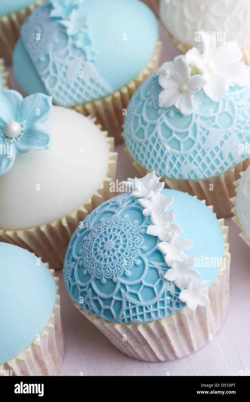 Bespoke Cakes | Blue Bear Bakery