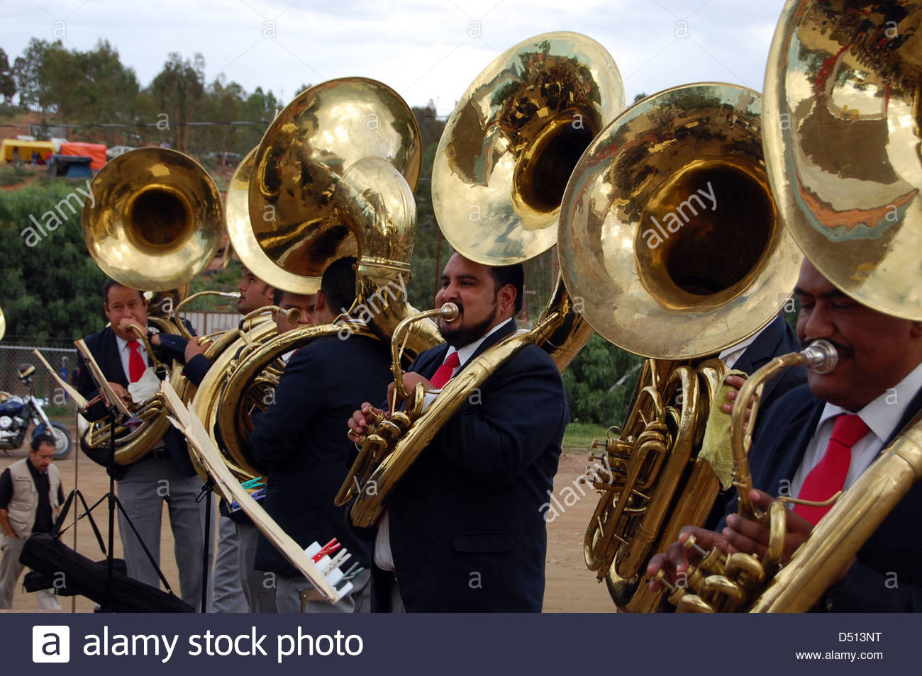 Tubas Stock Photos & Tubas Stock Images Alamy