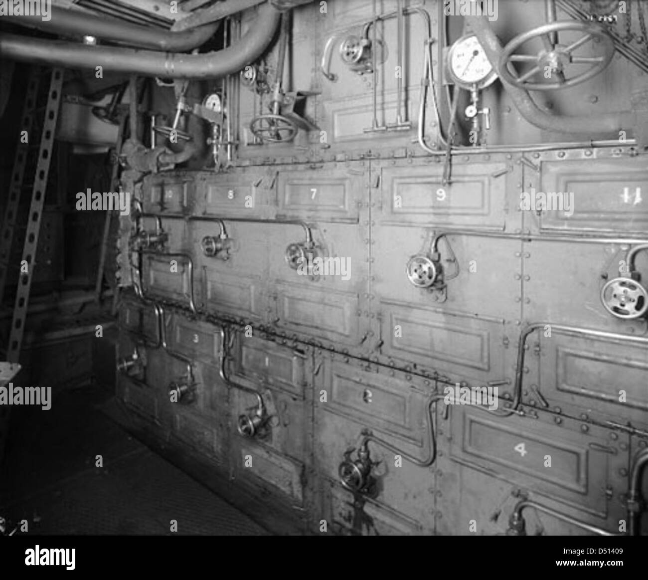 Steam boilers on ships фото 87