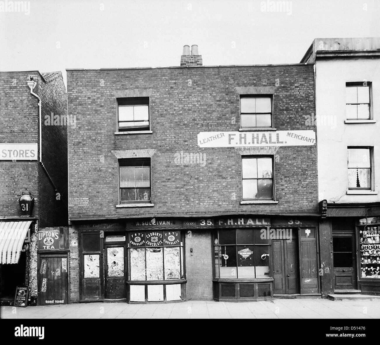Trafalgar road hires stock photography and images Alamy