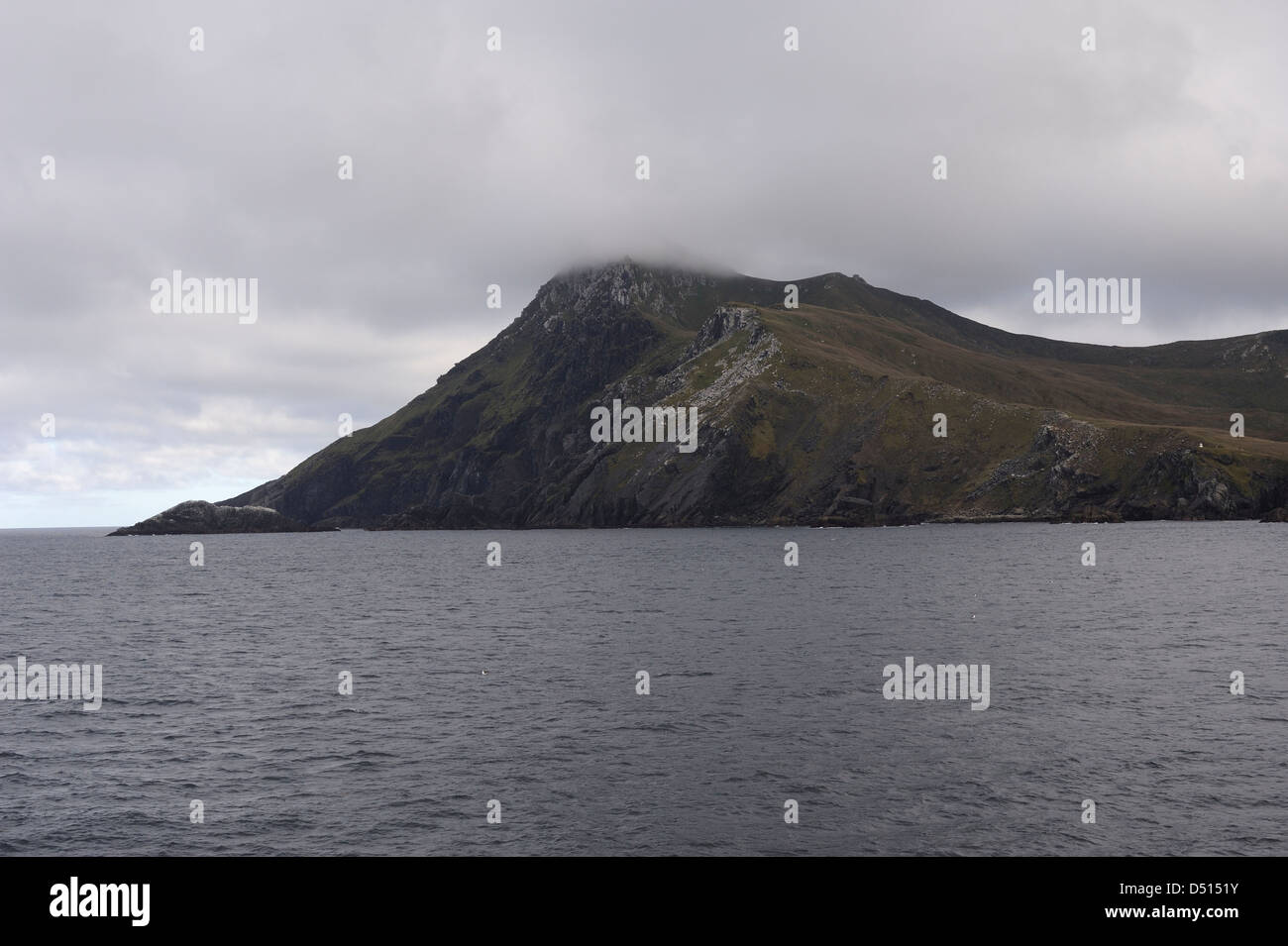 Cape Horn. Cape Horn National Park. Cabo de Hornos, Isla Hornos